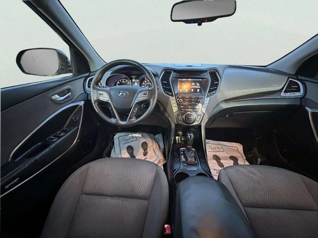 2017 Hyundai Santa Fe SE 4dr SUV - 22974791 - 16