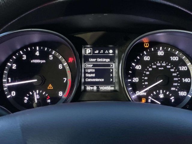 2017 Hyundai Santa Fe SE 4dr SUV - 22974791 - 24