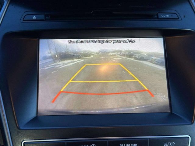 2017 Hyundai Santa Fe SE 4dr SUV - 22974791 - 26