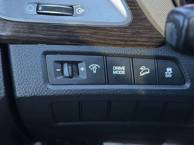 2017 Hyundai Santa Fe SE 4dr SUV - 22974791 - 30