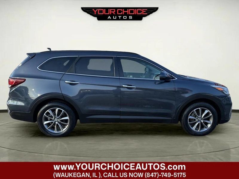 2017 Hyundai Santa Fe SE 4dr SUV - 22974791 - 5