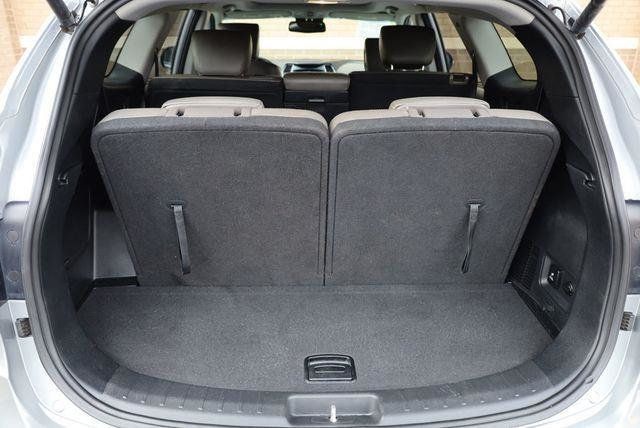 2017 Hyundai Santa Fe SE Ultimate - 23088782 - 11