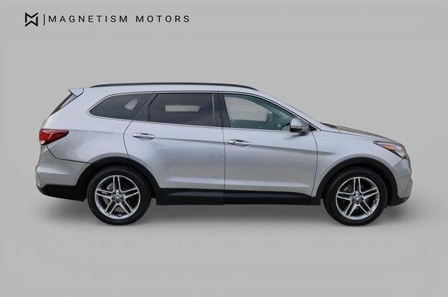 2017 Hyundai Santa Fe SE Ultimate - 23088782 - 2