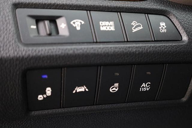 2017 Hyundai Santa Fe SE Ultimate - 23088782 - 43