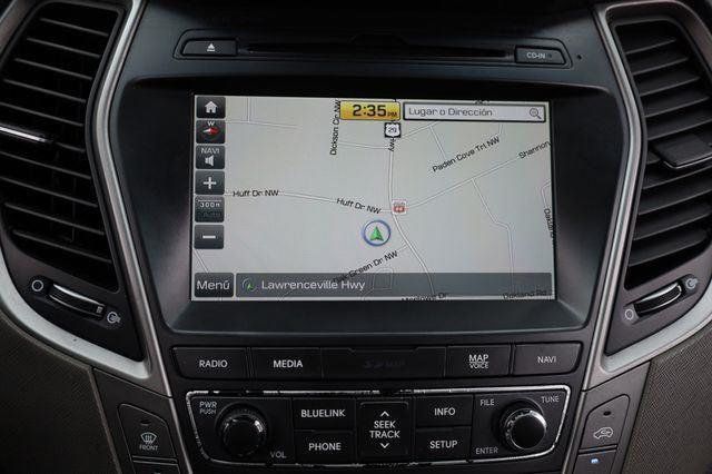 2017 Hyundai Santa Fe SE Ultimate - 23088782 - 47
