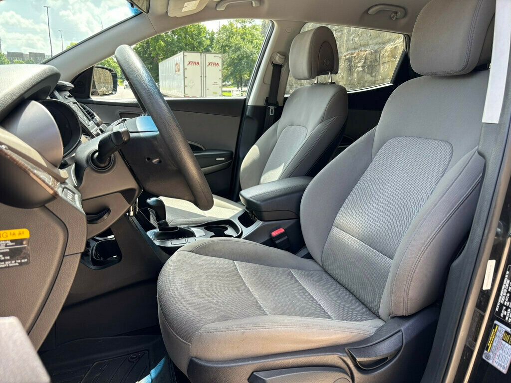 2017 Hyundai Santa Fe Sport 2017 Hyundai Santa Fe Sport - 22883006 - 9