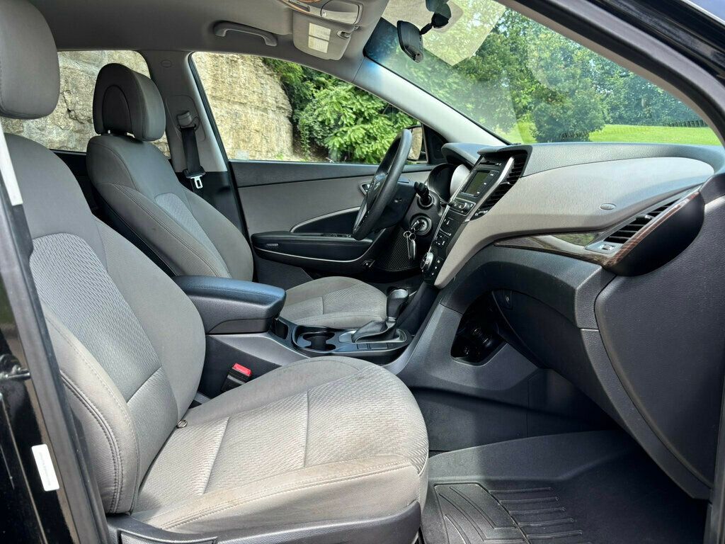 2017 Hyundai Santa Fe Sport 2017 Hyundai Santa Fe Sport - 22883006 - 13