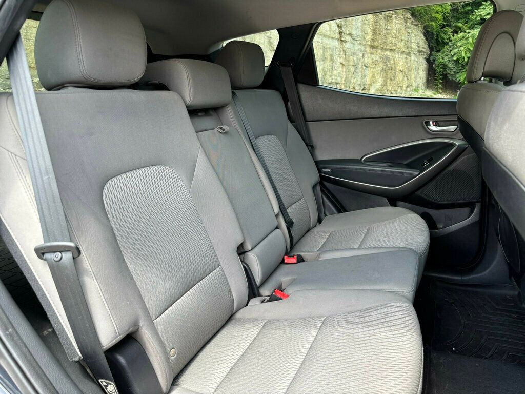 2017 Hyundai Santa Fe Sport 2017 Hyundai Santa Fe Sport - 22883006 - 15
