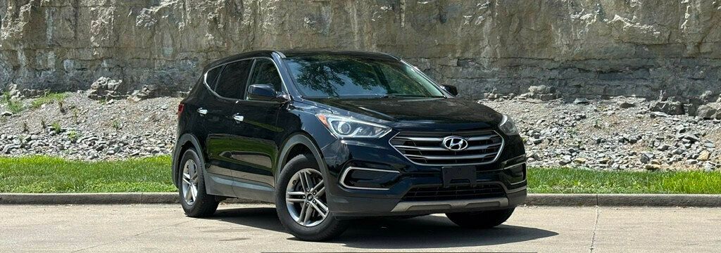 2017 Hyundai Santa Fe Sport 2017 Hyundai Santa Fe Sport - 22883006 - 1