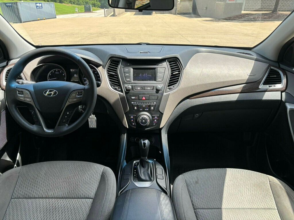 2017 Hyundai Santa Fe Sport 2017 Hyundai Santa Fe Sport - 22883006 - 20
