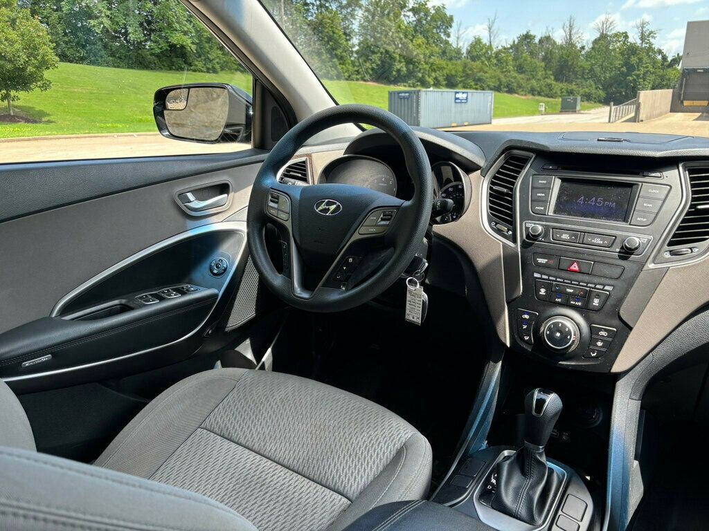 2017 Hyundai Santa Fe Sport 2017 Hyundai Santa Fe Sport - 22883006 - 21