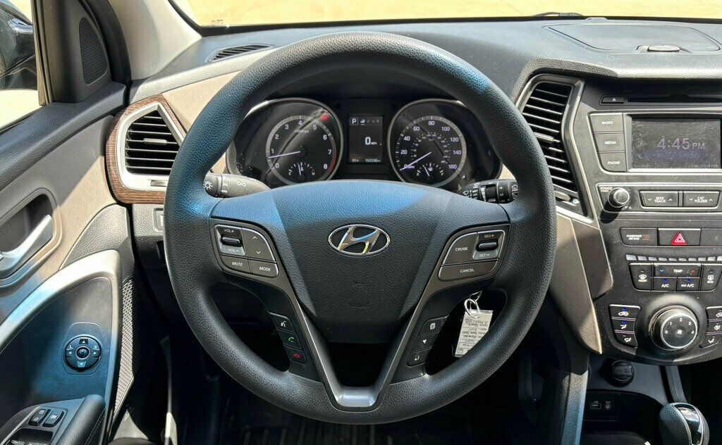 2017 Hyundai Santa Fe Sport 2017 Hyundai Santa Fe Sport - 22883006 - 23
