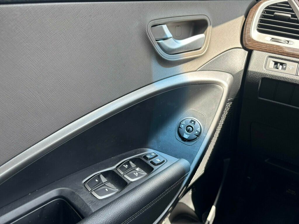 2017 Hyundai Santa Fe Sport 2017 Hyundai Santa Fe Sport - 22883006 - 26