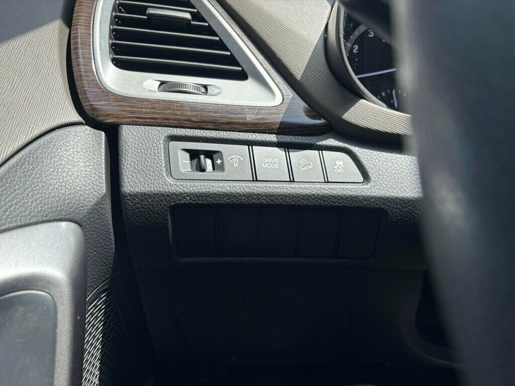 2017 Hyundai Santa Fe Sport 2017 Hyundai Santa Fe Sport - 22883006 - 27