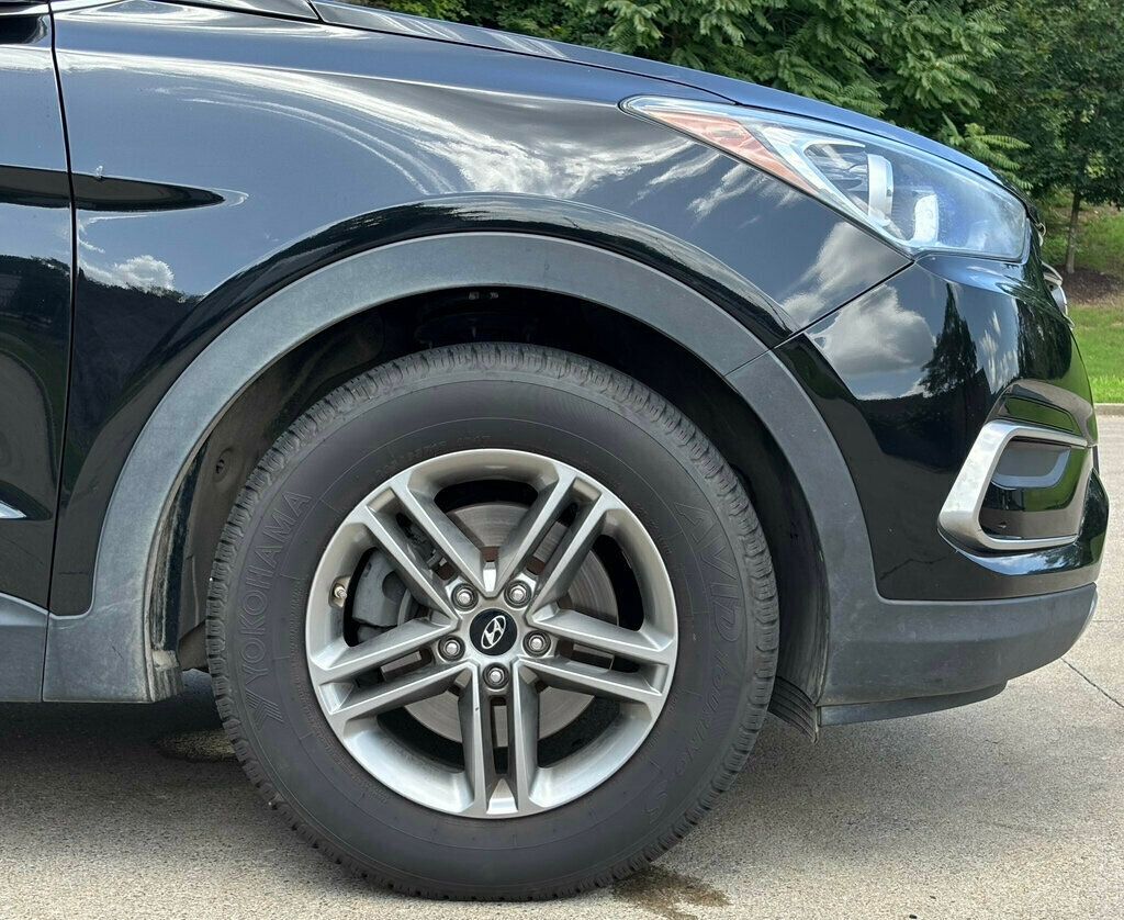 2017 Hyundai Santa Fe Sport 2017 Hyundai Santa Fe Sport - 22883006 - 32