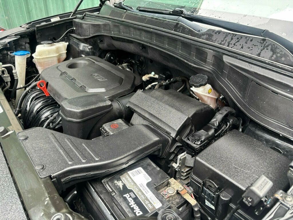 2017 Hyundai Santa Fe Sport 2017 Hyundai Santa Fe Sport - 22883006 - 35