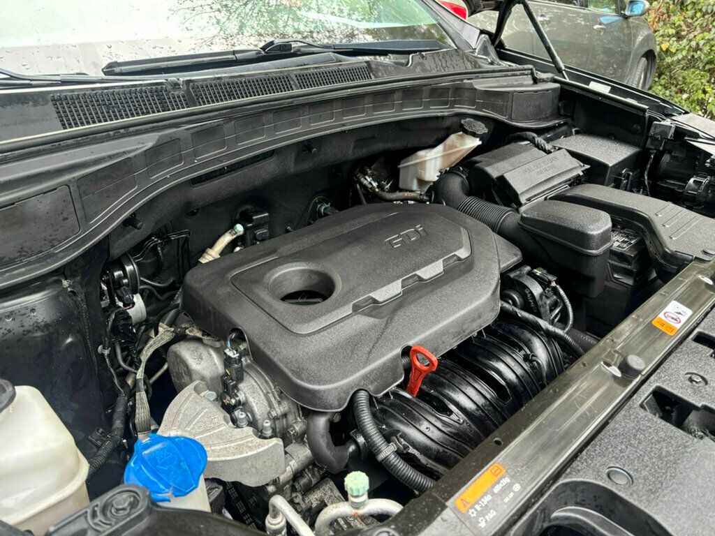 2017 Hyundai Santa Fe Sport 2017 Hyundai Santa Fe Sport - 22883006 - 36