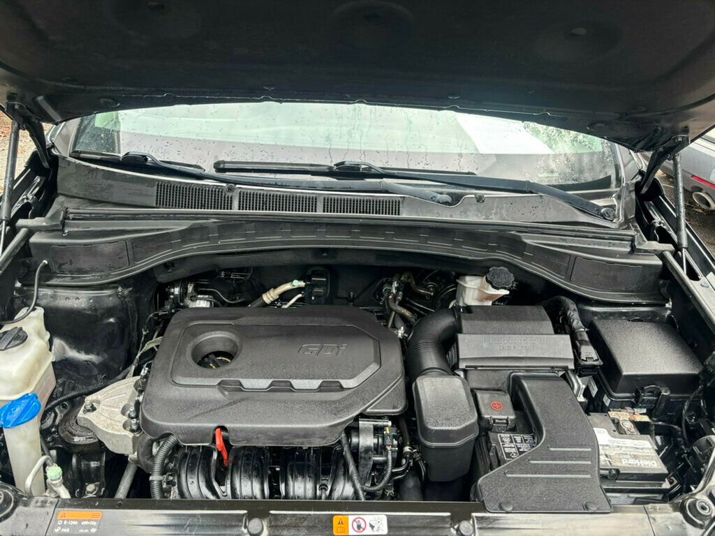 2017 Hyundai Santa Fe Sport 2017 Hyundai Santa Fe Sport - 22883006 - 37