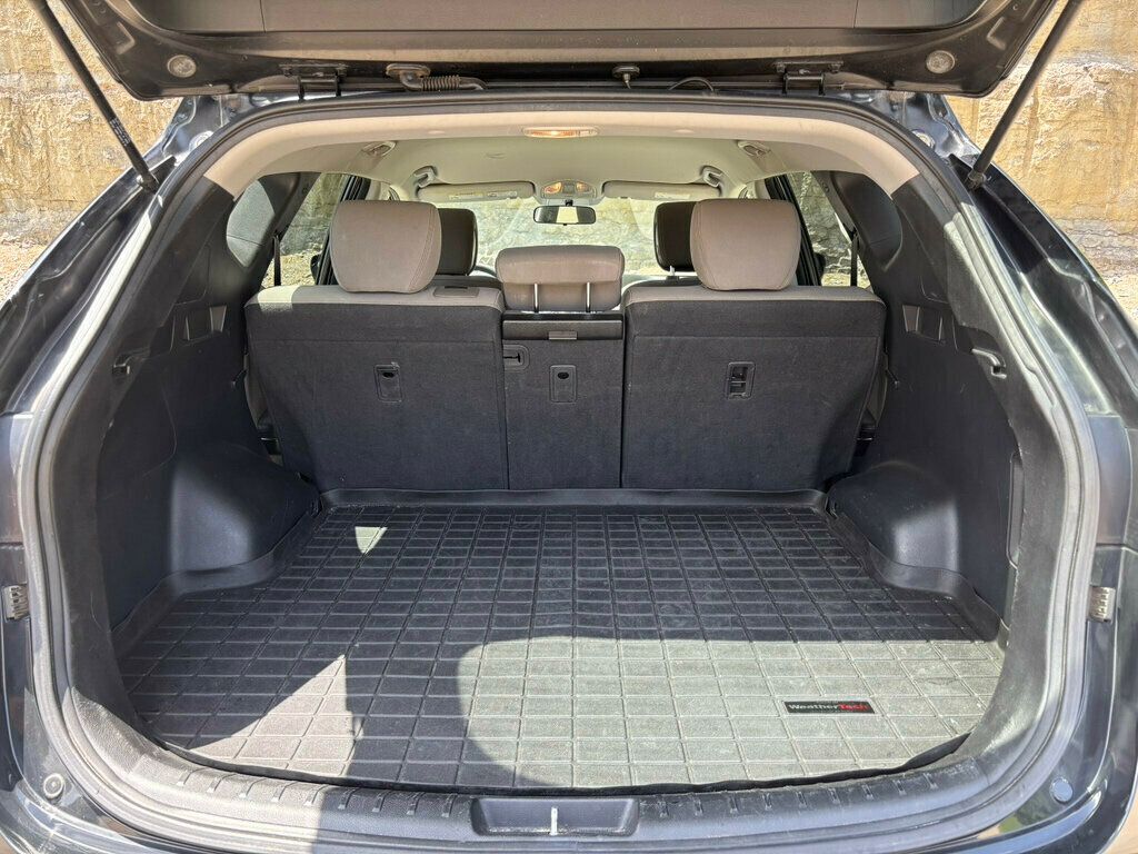 2017 Hyundai Santa Fe Sport 2017 Hyundai Santa Fe Sport - 22883006 - 38