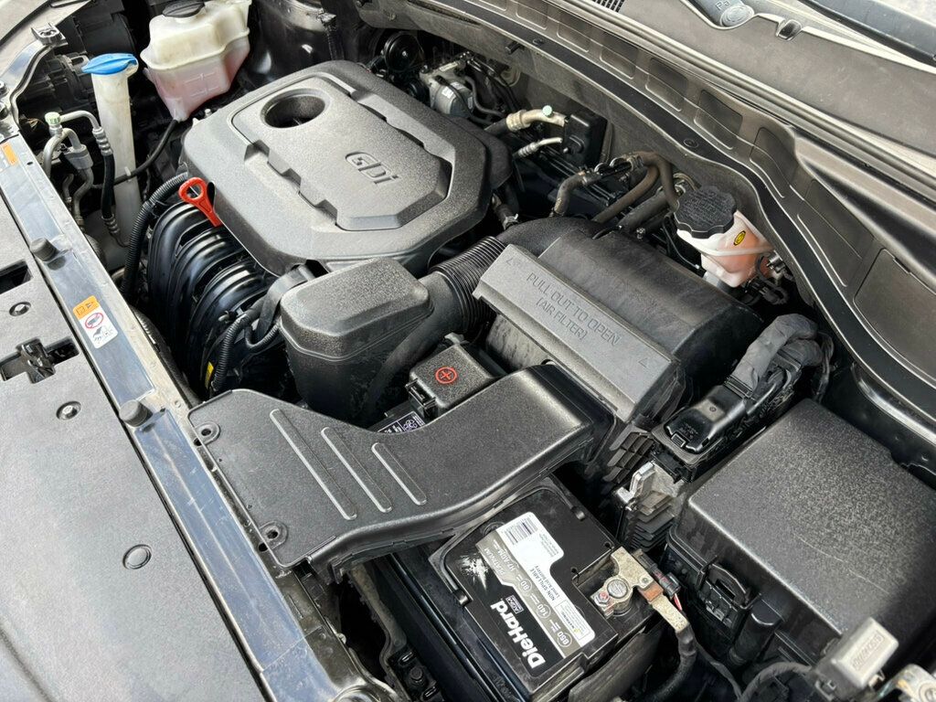 2017 Hyundai Santa Fe Sport 2017 Hyundai Santa Fe Sport - 22883006 - 39