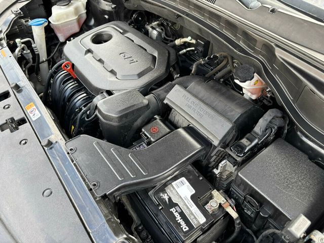 2017 Hyundai Santa Fe Sport 2017 Hyundai Santa Fe Sport - 22883006 - 39