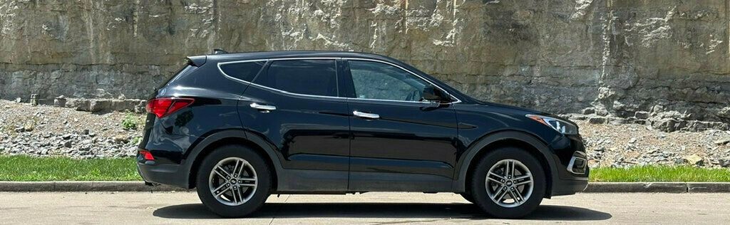 2017 Hyundai Santa Fe Sport 2017 Hyundai Santa Fe Sport - 22883006 - 6