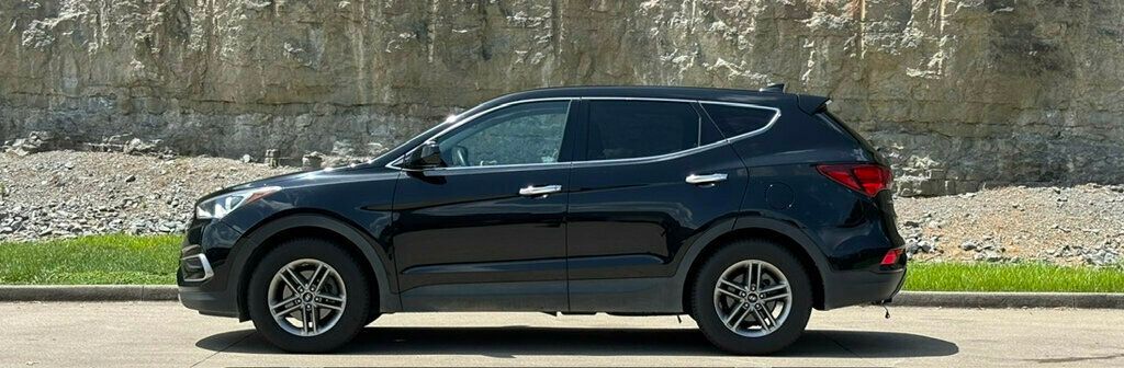 2017 Hyundai Santa Fe Sport 2017 Hyundai Santa Fe Sport - 22883006 - 7