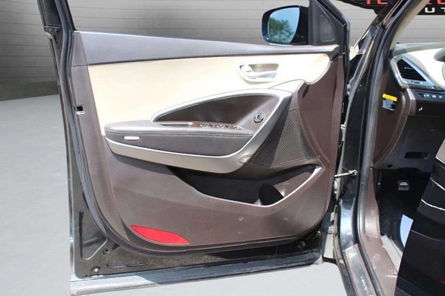 2017 Hyundai Santa Fe Sport 2.0T AWD 4dr SUV - 23004542 - 9