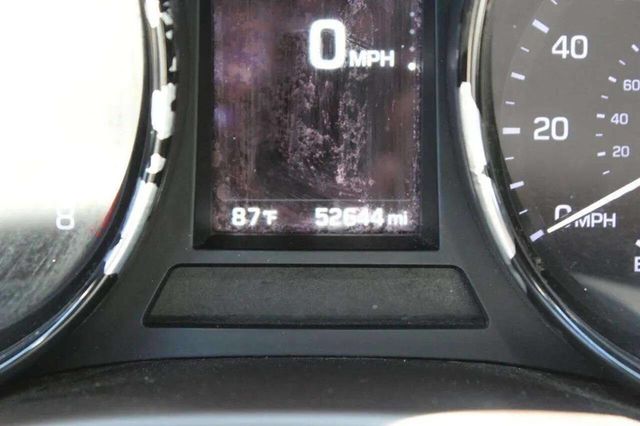 2017 Hyundai Santa Fe Sport 2.0T AWD 4dr SUV - 23004542 - 12