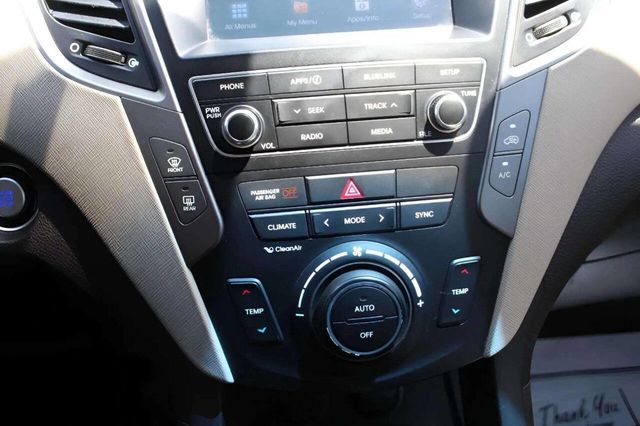 2017 Hyundai Santa Fe Sport 2.0T AWD 4dr SUV - 23004542 - 13