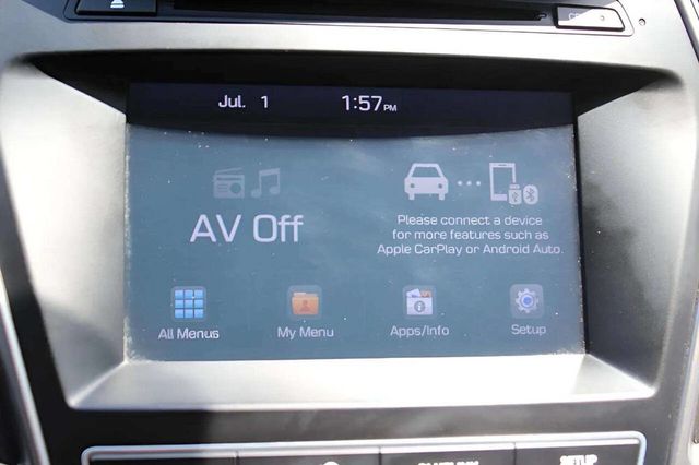 2017 Hyundai Santa Fe Sport 2.0T AWD 4dr SUV - 23004542 - 17