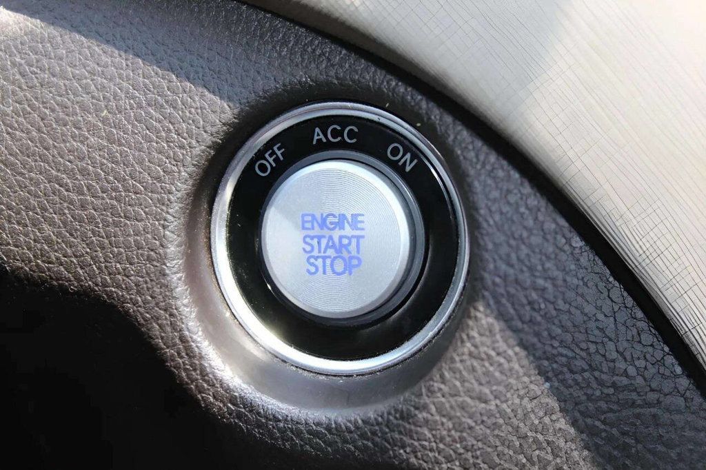 2017 Hyundai Santa Fe Sport 2.0T AWD 4dr SUV - 23004542 - 18