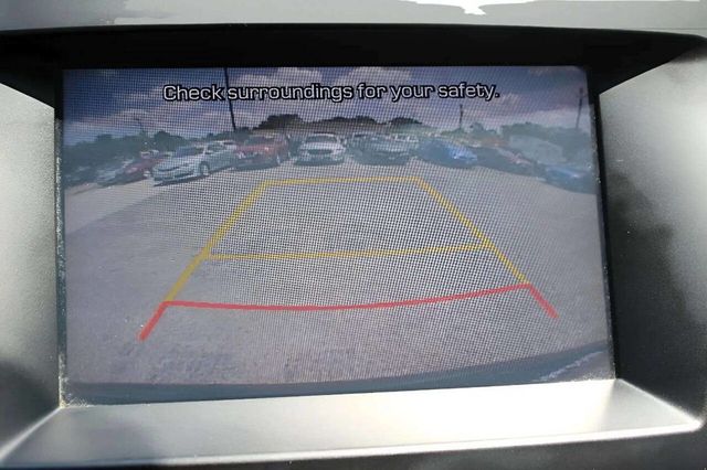 2017 Hyundai Santa Fe Sport 2.0T AWD 4dr SUV - 23004542 - 23