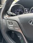 2017 Hyundai Santa Fe Sport 2.0T Ultimate Automatic - 22668407 - 28