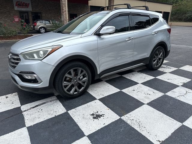 2017 Hyundai Santa Fe Sport 2.0T Ultimate Automatic - 22668407 - 6