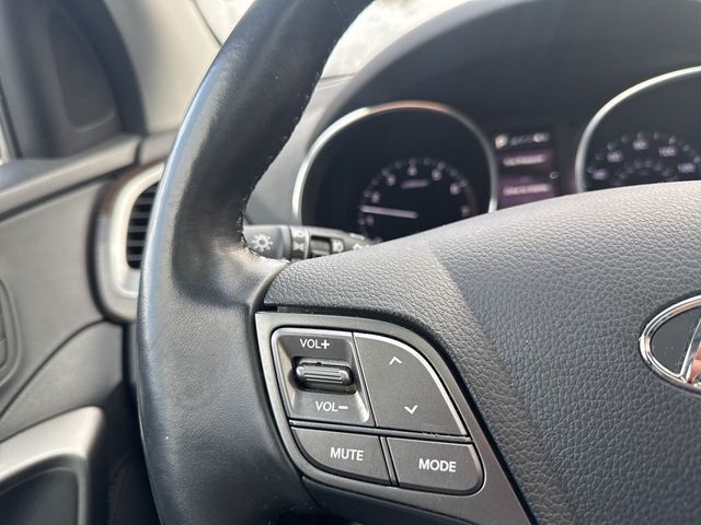 2017 Hyundai Santa Fe Sport 2.0T Ultimate Automatic AWD - 22973604 - 12