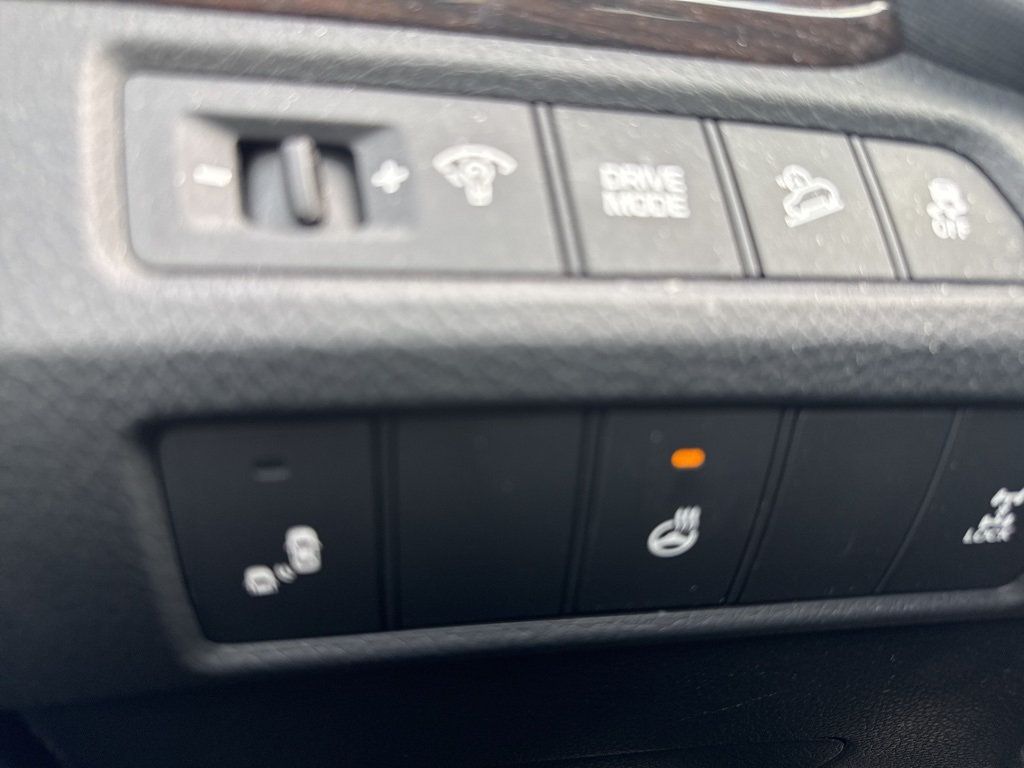 2017 Hyundai Santa Fe Sport 2.0T Ultimate Automatic AWD - 22973604 - 13