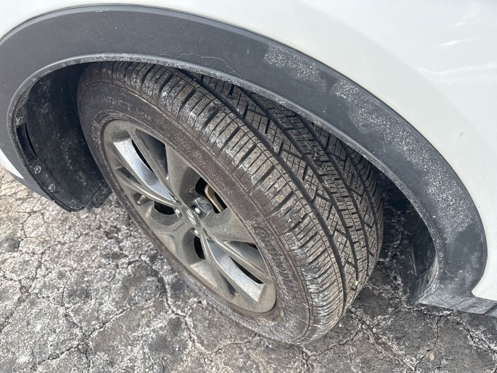 2017 Hyundai Santa Fe Sport 2.0T Ultimate Automatic AWD - 22973604 - 2