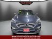 2017 Hyundai Santa Fe Sport 2.0T Ultimate Automatic AWD - 22949083 - 9