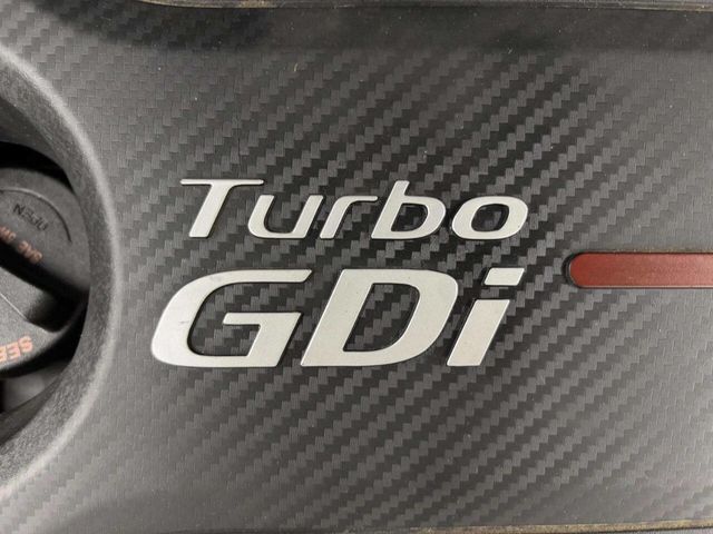 2017 Hyundai Santa Fe Sport 2.0T Ultimate Automatic AWD - 22949083 - 11