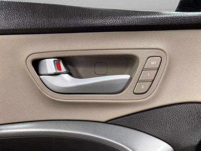 2017 Hyundai Santa Fe Sport 2.0T Ultimate Automatic AWD - 22949083 - 13