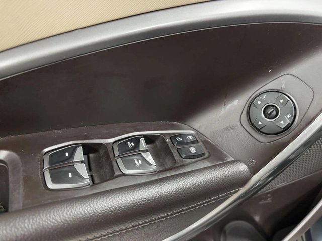 2017 Hyundai Santa Fe Sport 2.0T Ultimate Automatic AWD - 22949083 - 14