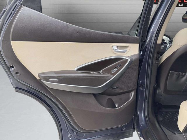 2017 Hyundai Santa Fe Sport 2.0T Ultimate Automatic AWD - 22949083 - 17