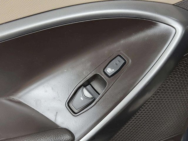 2017 Hyundai Santa Fe Sport 2.0T Ultimate Automatic AWD - 22949083 - 18