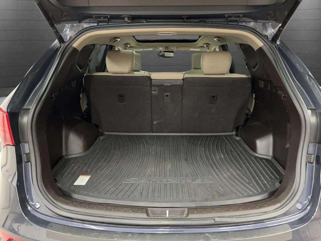 2017 Hyundai Santa Fe Sport 2.0T Ultimate Automatic AWD - 22949083 - 20