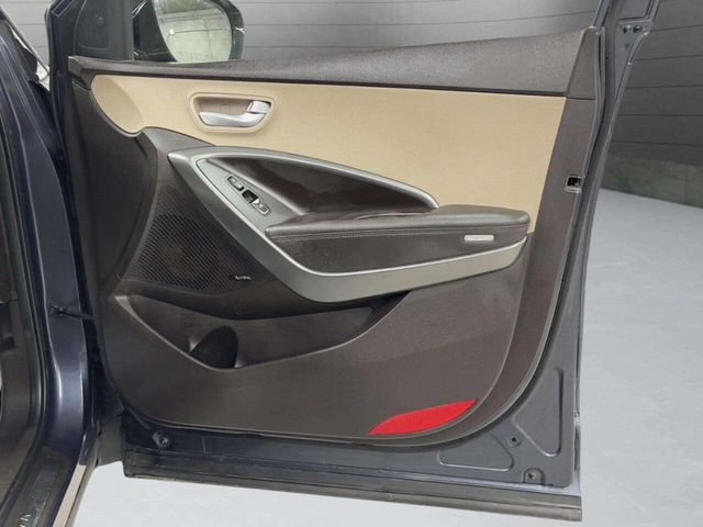 2017 Hyundai Santa Fe Sport 2.0T Ultimate Automatic AWD - 22949083 - 26