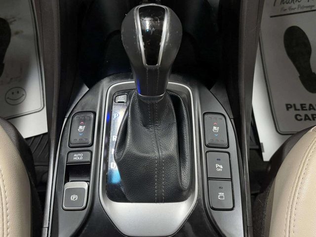 2017 Hyundai Santa Fe Sport 2.0T Ultimate Automatic AWD - 22949083 - 32