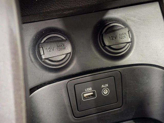 2017 Hyundai Santa Fe Sport 2.0T Ultimate Automatic AWD - 22949083 - 33