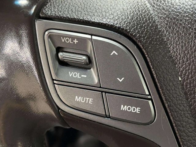 2017 Hyundai Santa Fe Sport 2.0T Ultimate Automatic AWD - 22949083 - 35