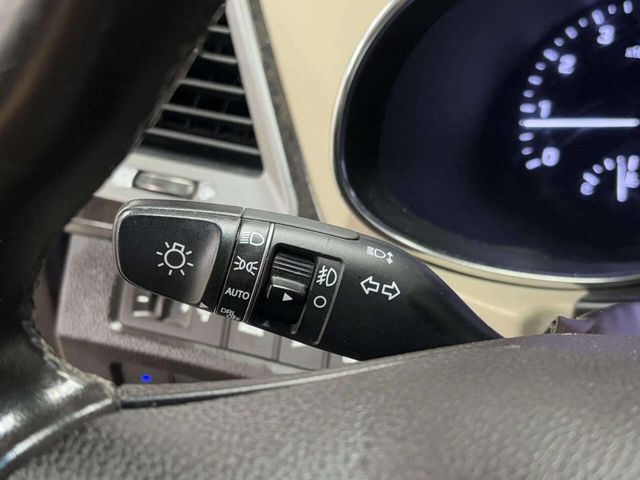 2017 Hyundai Santa Fe Sport 2.0T Ultimate Automatic AWD - 22949083 - 38